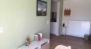 'het T-huisje' volledig ingerichte studio - Image 2