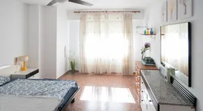 An apartment in Xeraco with 3 bedrooms, located near beach and Gandia - Image 2