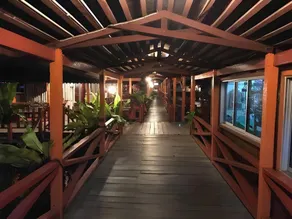 Island Backpackers - Image 2