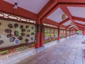 Shiquan Village Wooden House Hotel - Image 5