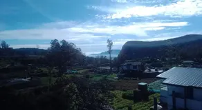 Ambewela Pattipola snowflak rest - Image 3