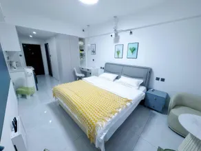 Lianjia Apartment (Shenyang Normal University Branch) - Image 2