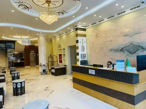 Wasan Al Sharq Serviced Apartments - Image 4