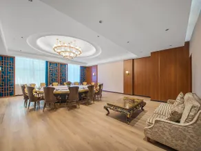 Vienna International Hotel (5.0 version Lishui Jingning She Ethnic Museum Branch) - Image 3