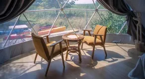 Glamping Podgrodzie - Image 3