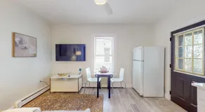 MitHarvard, Central Sq, 2 room studio w Porch - Image 3