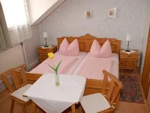 Pension Gästehaus Heller - Image 2