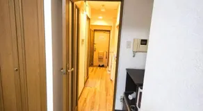 8Close to the station, 2 stations can be used, spacious space, maximum 5 people - Image 5
