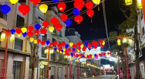 Hola Hotels Mong Cai - Image 4