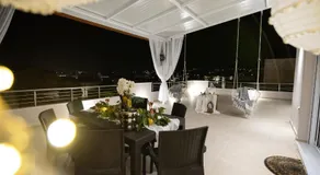 Ethereal Oasis Penthouse - Image 4
