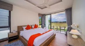 Laguna park 5bedroom private pool villa - Image 2