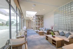 MEHOOD LESTIE Hotel Taibaishan - Image 3