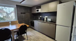 PIDLYY Shared-Apartments Bielefeld WLAN und Küche Free parking - Image 3