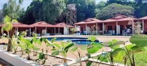 Pangkor Waterfall Beach Resort - Image 2