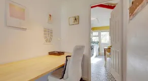 Pass the Keys Charming Ground Floor Flat with Free Parking - Image 4