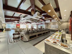 Hongyuan Hotspring Hotel - Image 3