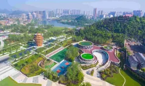 WEEKEND Xitang Hotel (Guiyang Quanhu Park Metro Station Branch) - Image 4