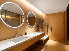 Ji Hotel Huizhou Shuikou Cultural Sports Center Hotel - Image 3