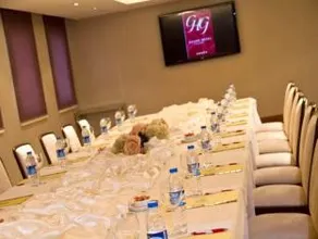 Grand Hotel Gaziantep - Image 3
