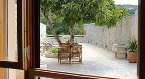 Ontas Traditional Apartment In Gavalochori - BY APOKORONAS VILLAS - Image 4
