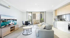Liverpool Stunny Modern Apt Wifi &Parking 203 - Image 2