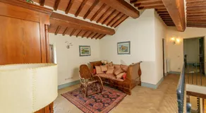 Villa Podere Oliveto - Image 2