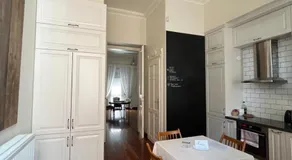 Gellert Square Family Residence - Premium Stay in Buda Side's Cultural Center - Image 3