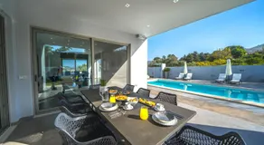 La Maison Du Soleil Luxury Villa by 8essentially - Image 5