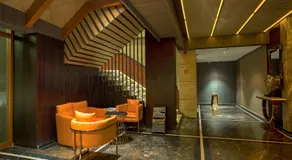 Four Vedas Hotel & Resort - Image 5