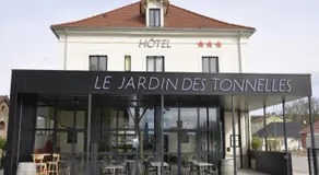Les Tonnelles - Image 4