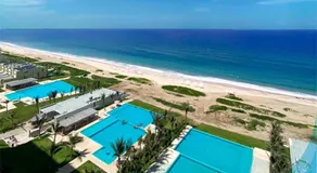Oceanfront Two-Story Penthouse in Velamar 3BR Sleeps 12 Private Terrace - Image 4