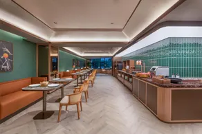 Orange Hotel Xinyi City Administrative Center Zhongwu Road - Image 5