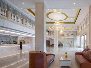 Vienna Hotel Guangdong Chaozhou Chaoshan High-Speed Railway Station - Image 2