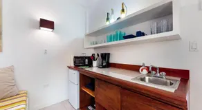 Rainforest Suite at Casa DV Suites -Gold Standard Certified - Image 2