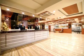 Udman Hotel Haridwar - Image 2