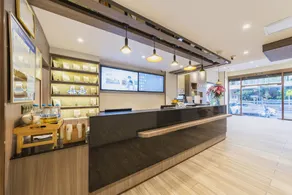 Hanting Hotel Guangzhou Dashi Wanbo Center - Image 2