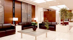 Takaoka Manten Hotel Ekimae - Image 2