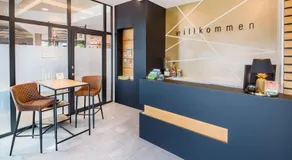 N+S City Hotel Neumarkt - Image 5