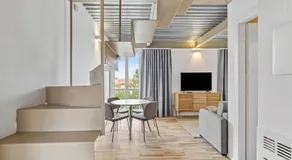 Limehome Rome Via Fortebraccio - Image 2
