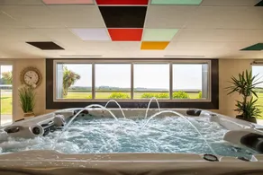 Brit Hotel Cap Ouest, Plouescat - Image 5