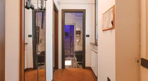 5min Centro Storico Suite with BagnoTurco - AC - Image 4