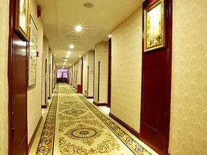 Vienna Hotel Changsha Furong Middle Road Wuyi Square - Image 3