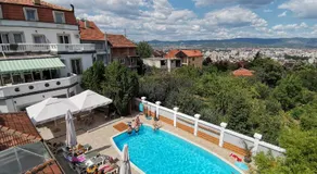 Garni Hotel Panorama Lux - Image 3
