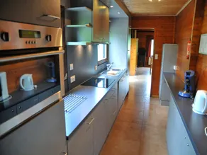 Ferienhaus in Houyet mit Sauna und Garten - Image 3