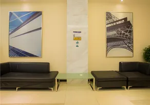 City Comfort Inn Hechi Nandan - Image 4