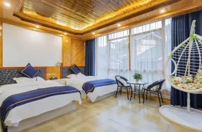 Sihai Jiayuan Inn - Image 2