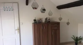 ÉTAGES PRIVÉE POUR 4 PERSONNES 2 CHAMBRES ET 1 SALE DE BAIN i - Image 4