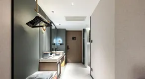 Atour S Hotel Shanghai Hongqiao Tianshan Road - Image 5