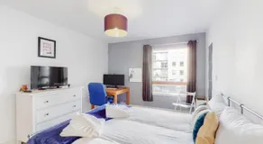 Lovely 1 bed apartment in Streatham - Image 3