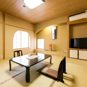 Ureshino Onsen Kappo Ryokan Ritoen - Image 5